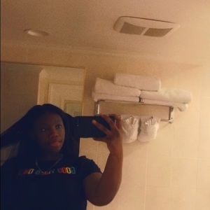 Meet your Posher, Jai’lyn